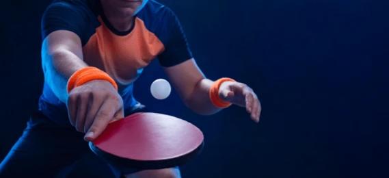 Table Tennis