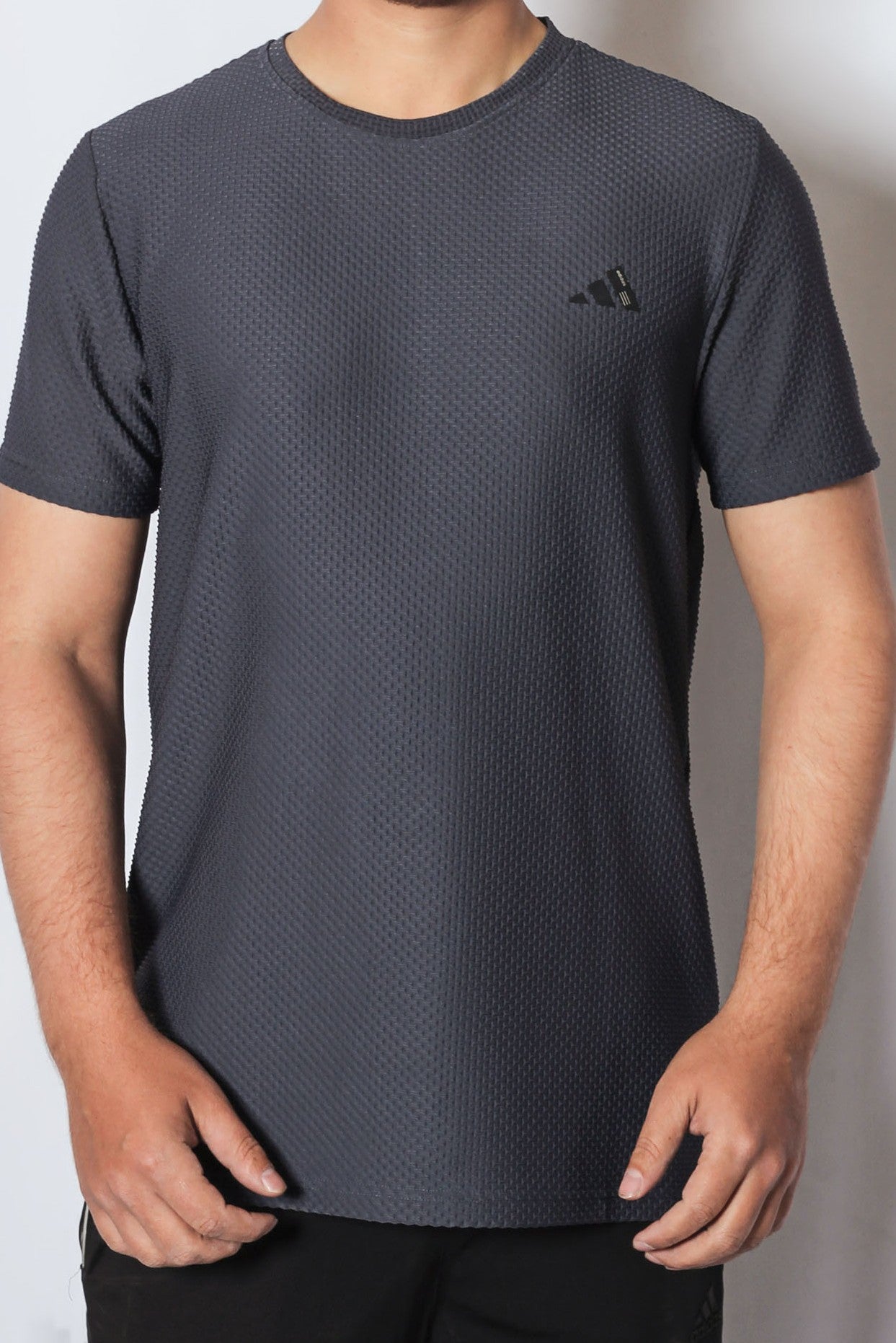 Adidas shirt price in pakistan - adidas shirt new design = adidas original shirt - adidas sports shirt - slim fit - active wear