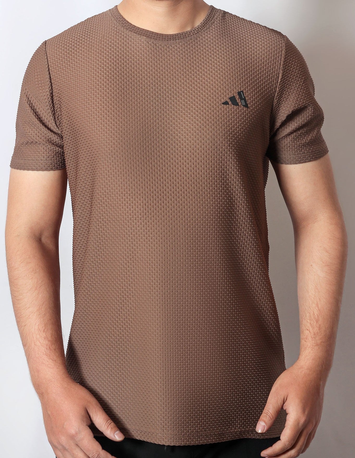 Adidas shirt price in pakistan - adidas shirt new design - adidas original shirt - adidas sports shirt - active wear - slim fit