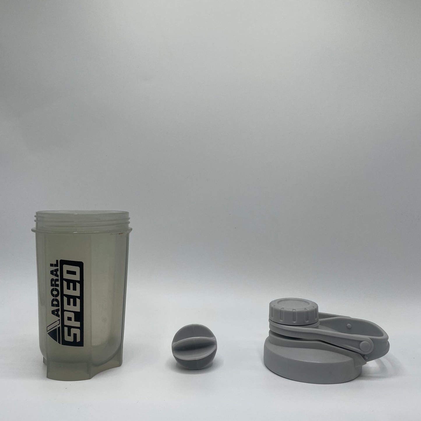 Shaker Bottles - Adoral Speed