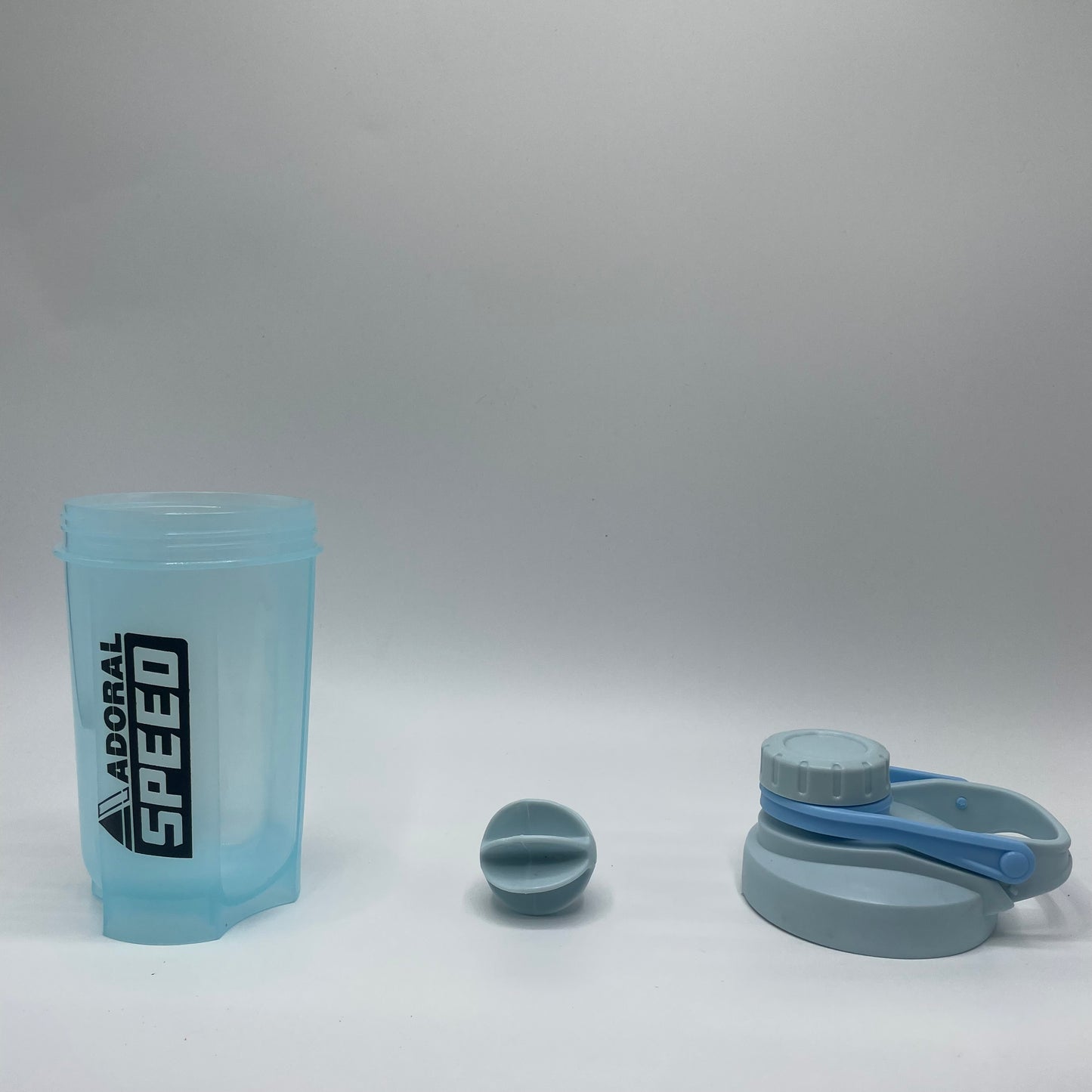 Shaker Bottles - Adoral Speed