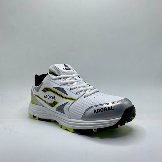 Adoral Speed 4 - adoral cricket Shoes - price of adoral cricket shoes - cricket grippers