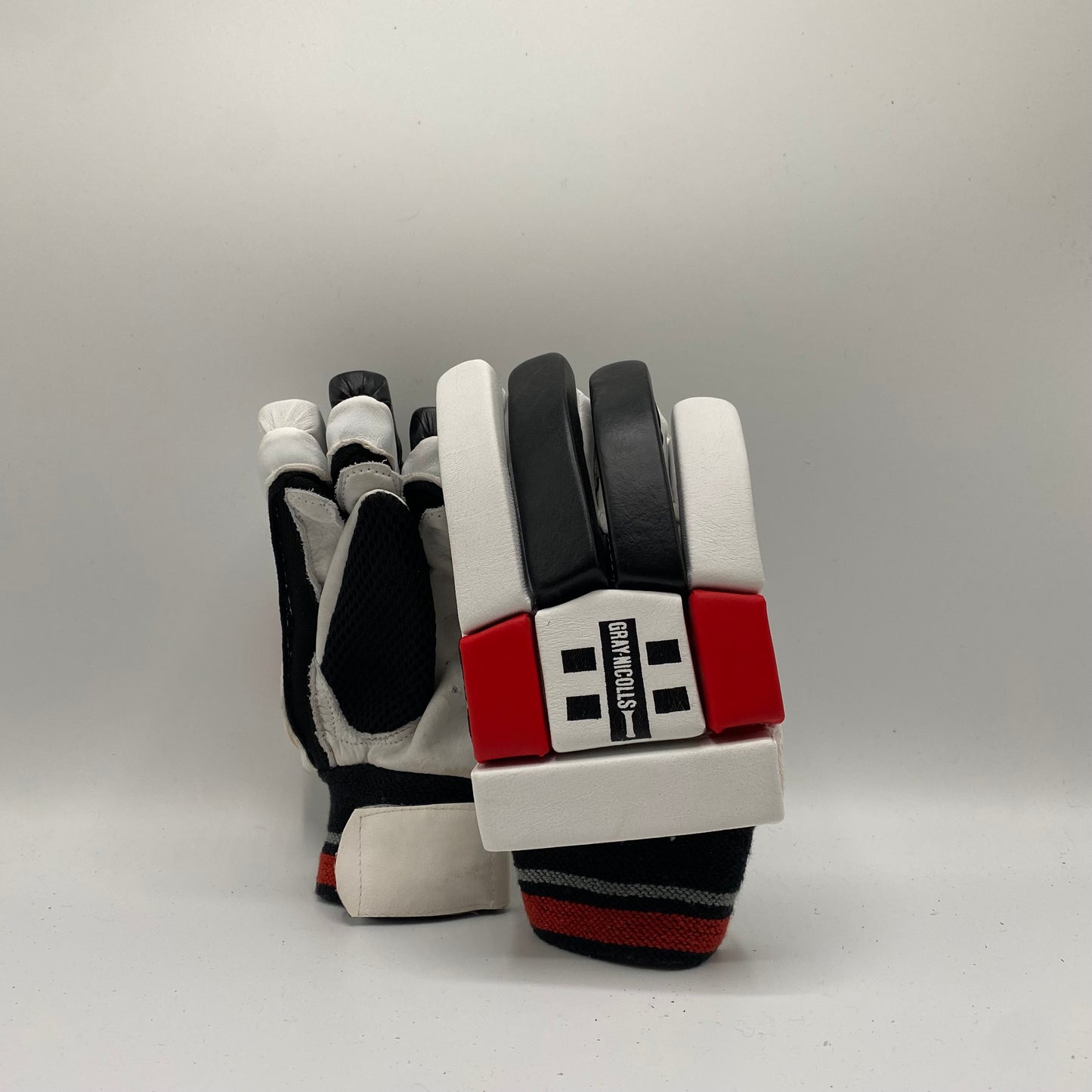 Grey Nicholls Junior Batting Gloves - Little Legends Start Here