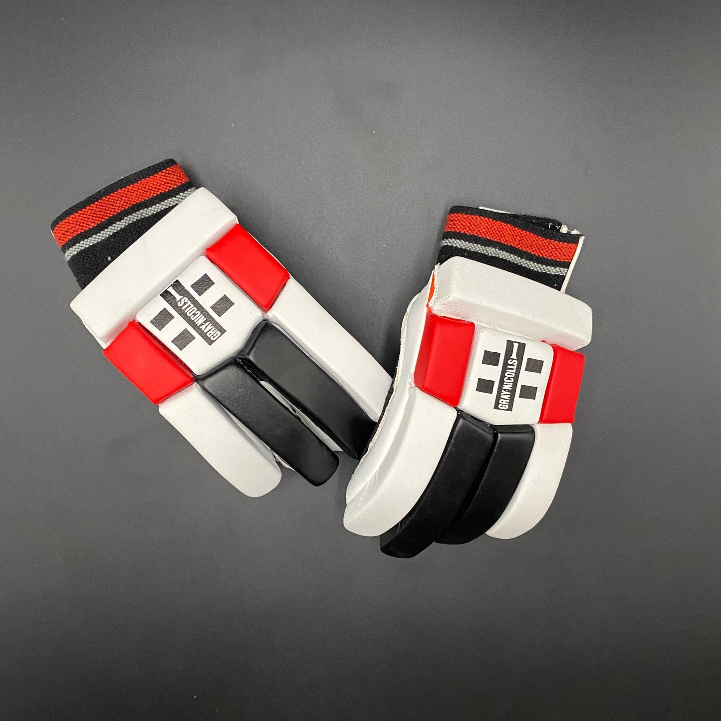 Grey Nicholls Junior Batting Gloves - Little Legends Start Here