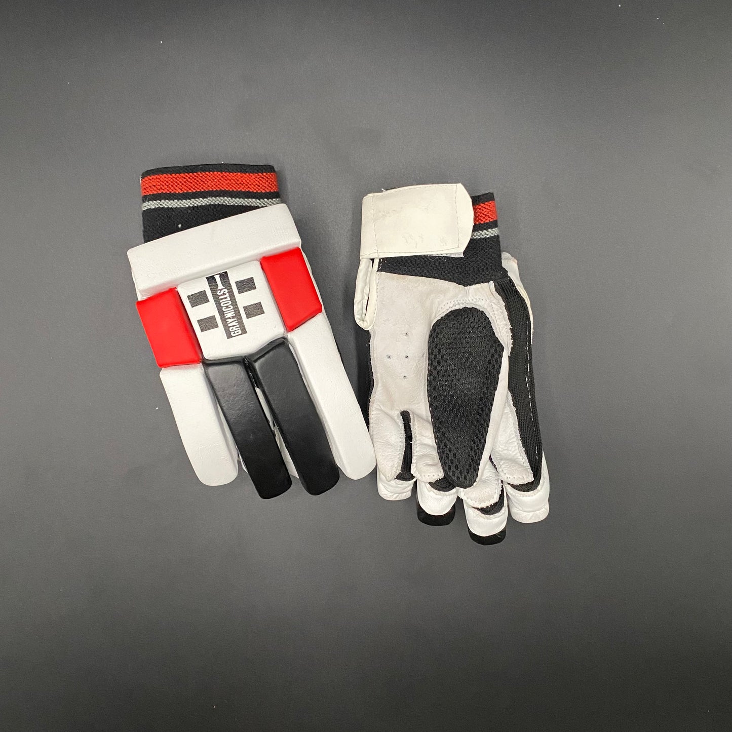 Grey Nicholls Junior Batting Gloves - Little Legends Start Here