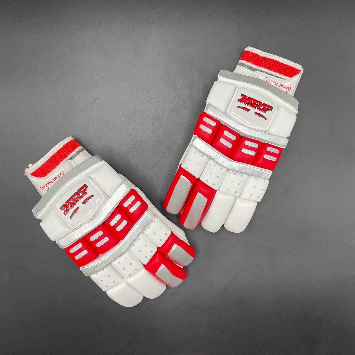 Batting Gloves - MRF