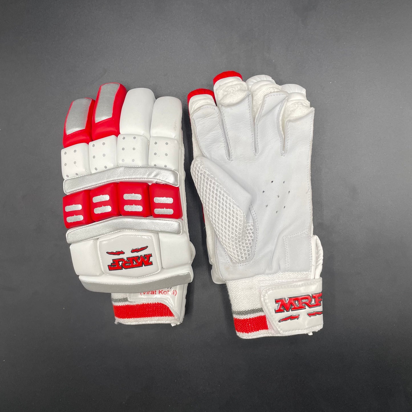 Batting Gloves - MRF