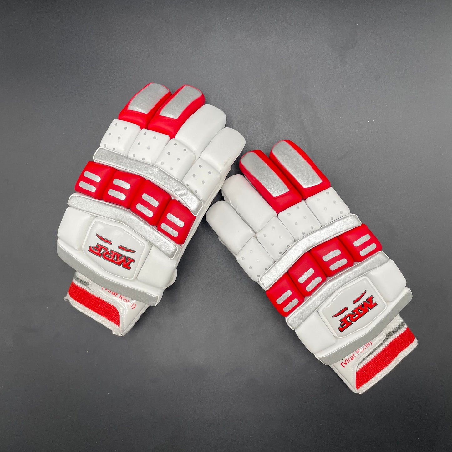 Batting Gloves - MRF