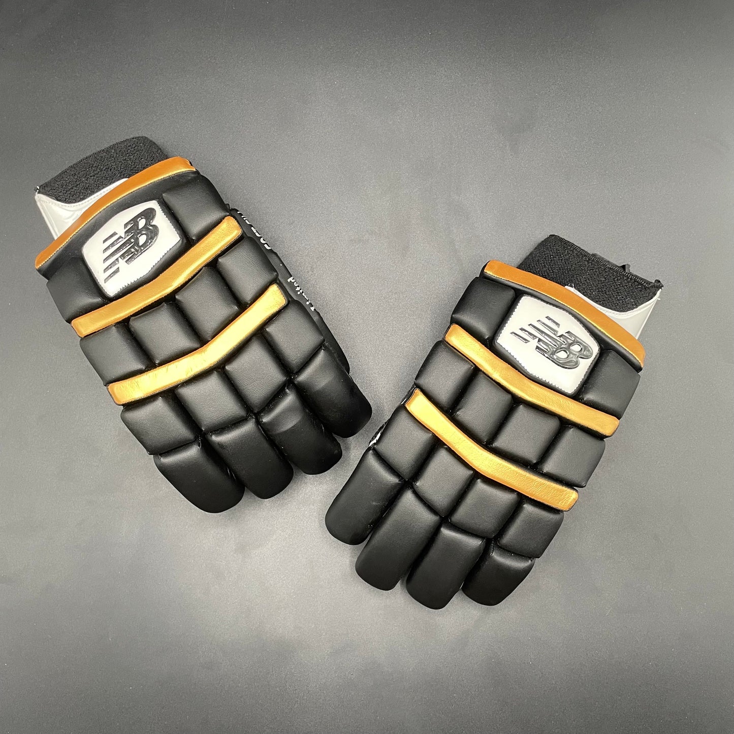 Batting Gloves - N.B (New Balance)