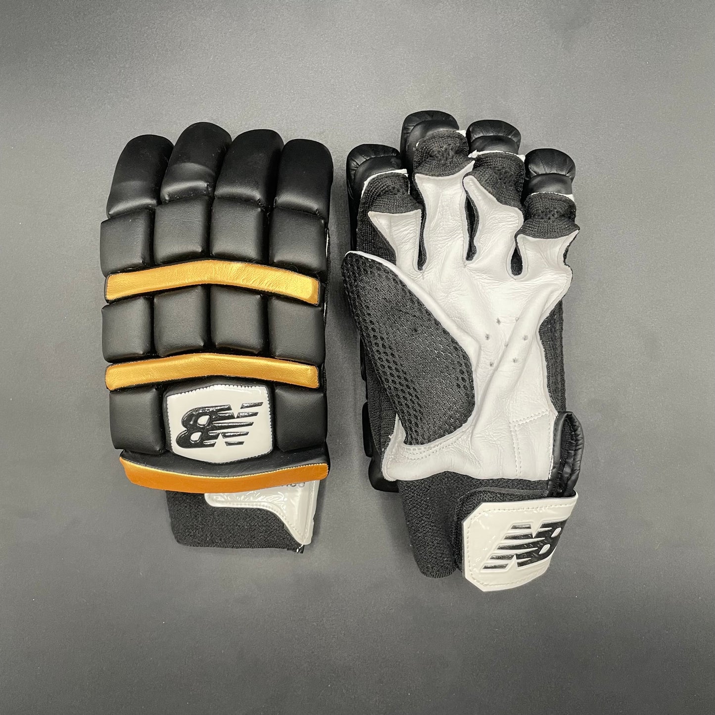 Batting Gloves - N.B (New Balance)