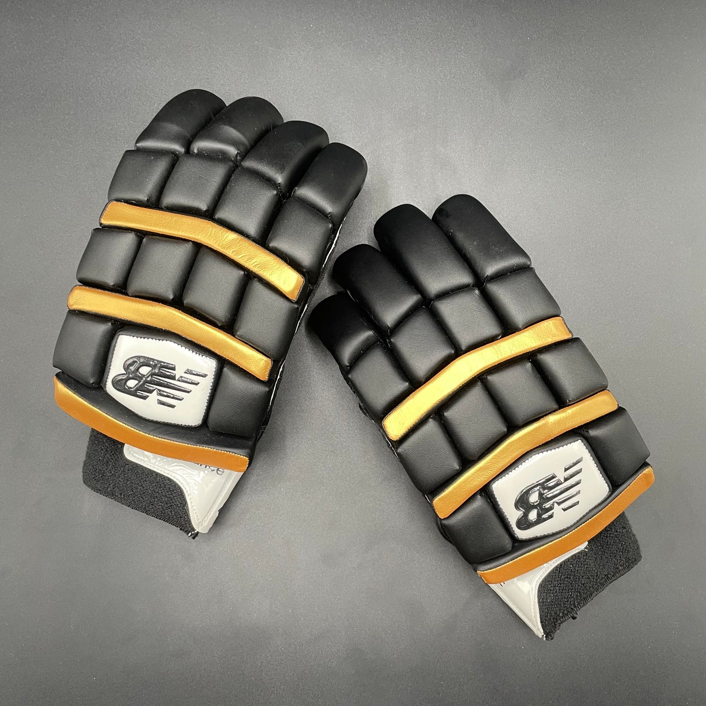 Batting Gloves - N.B (New Balance)