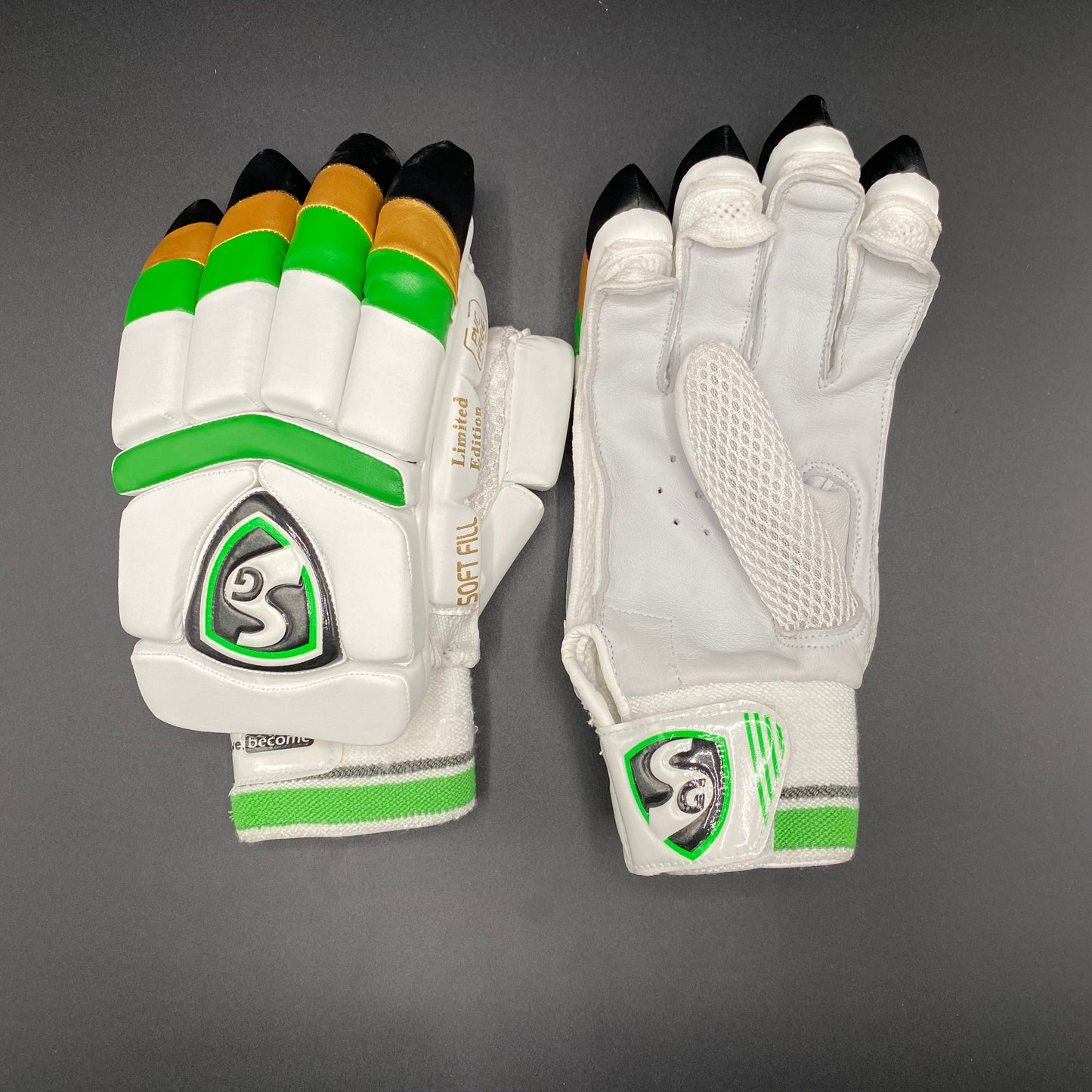 Batting Gloves - SG