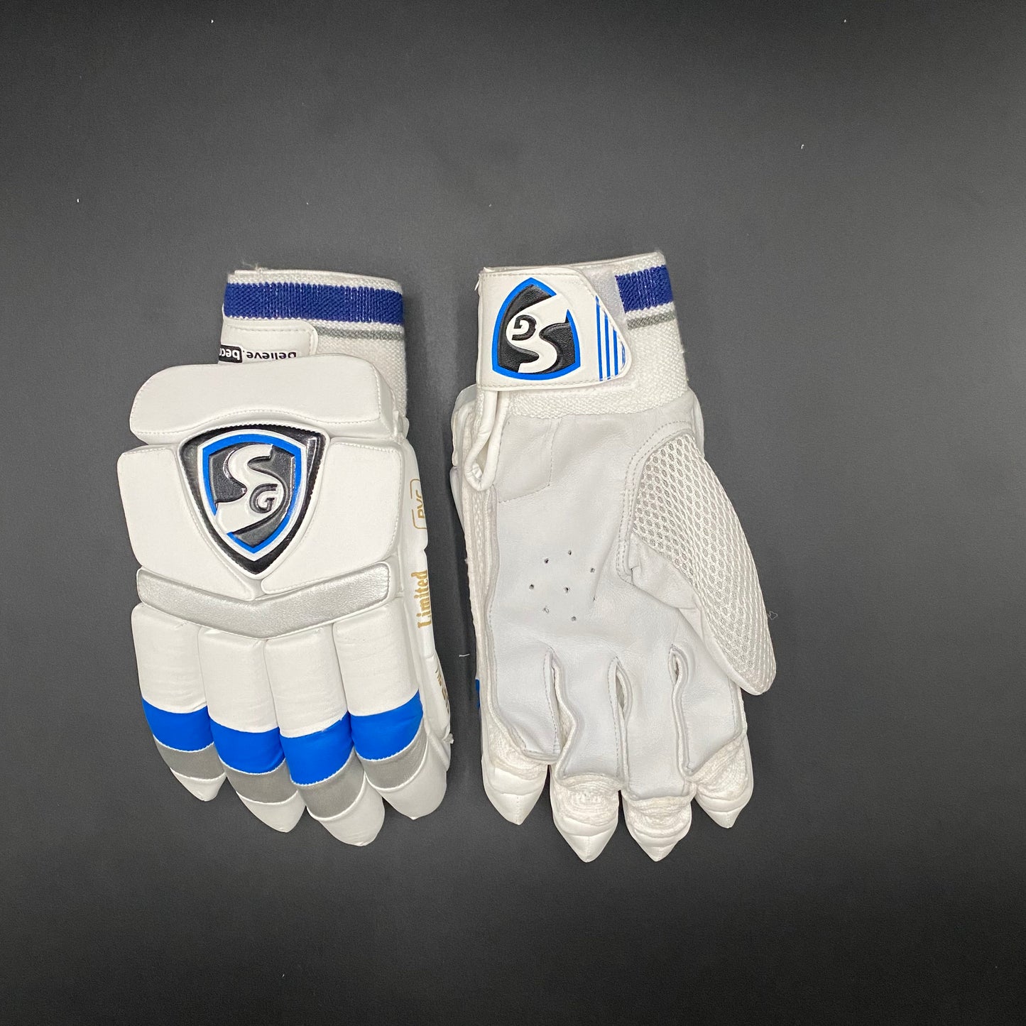 Batting Gloves - SG