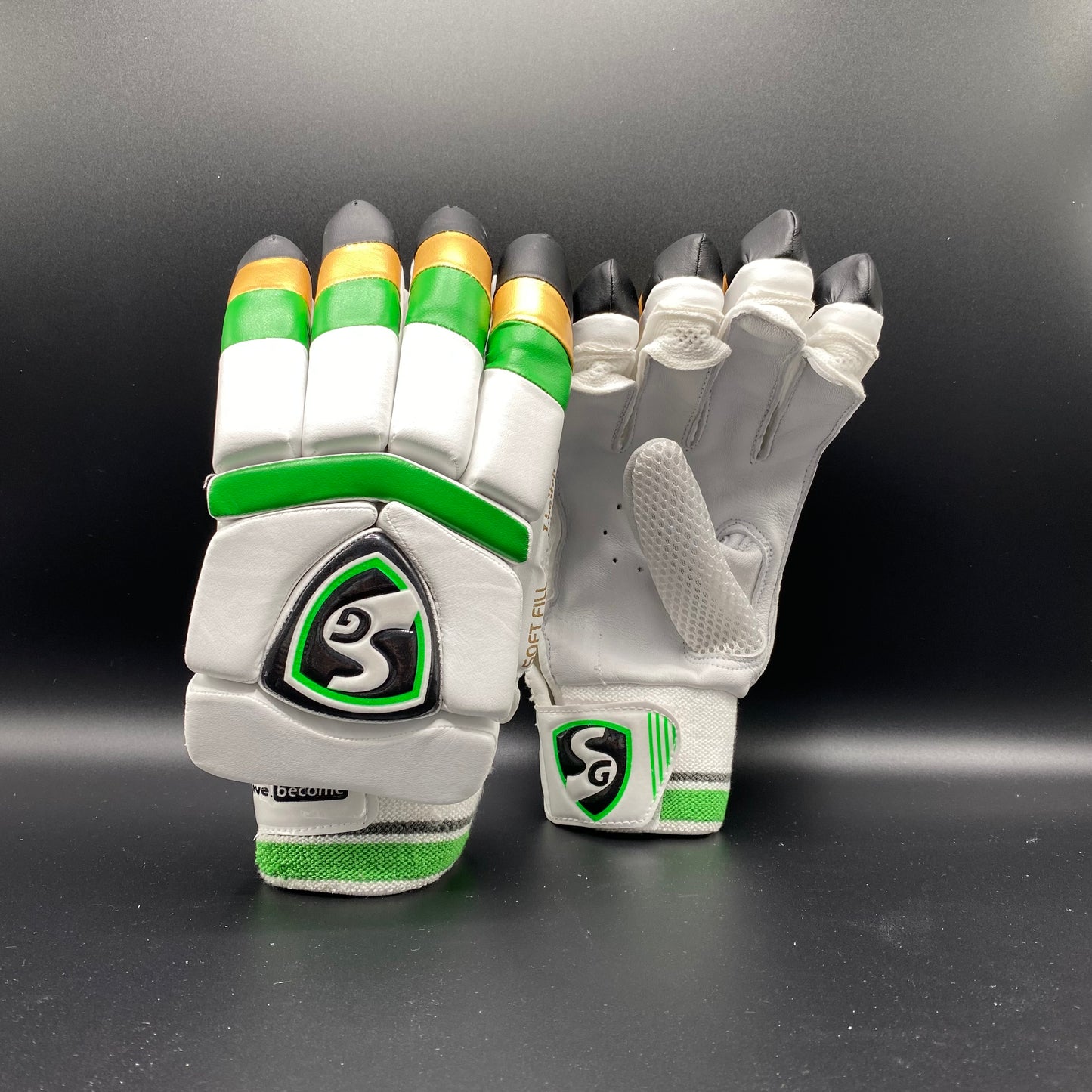 Batting Gloves - SG