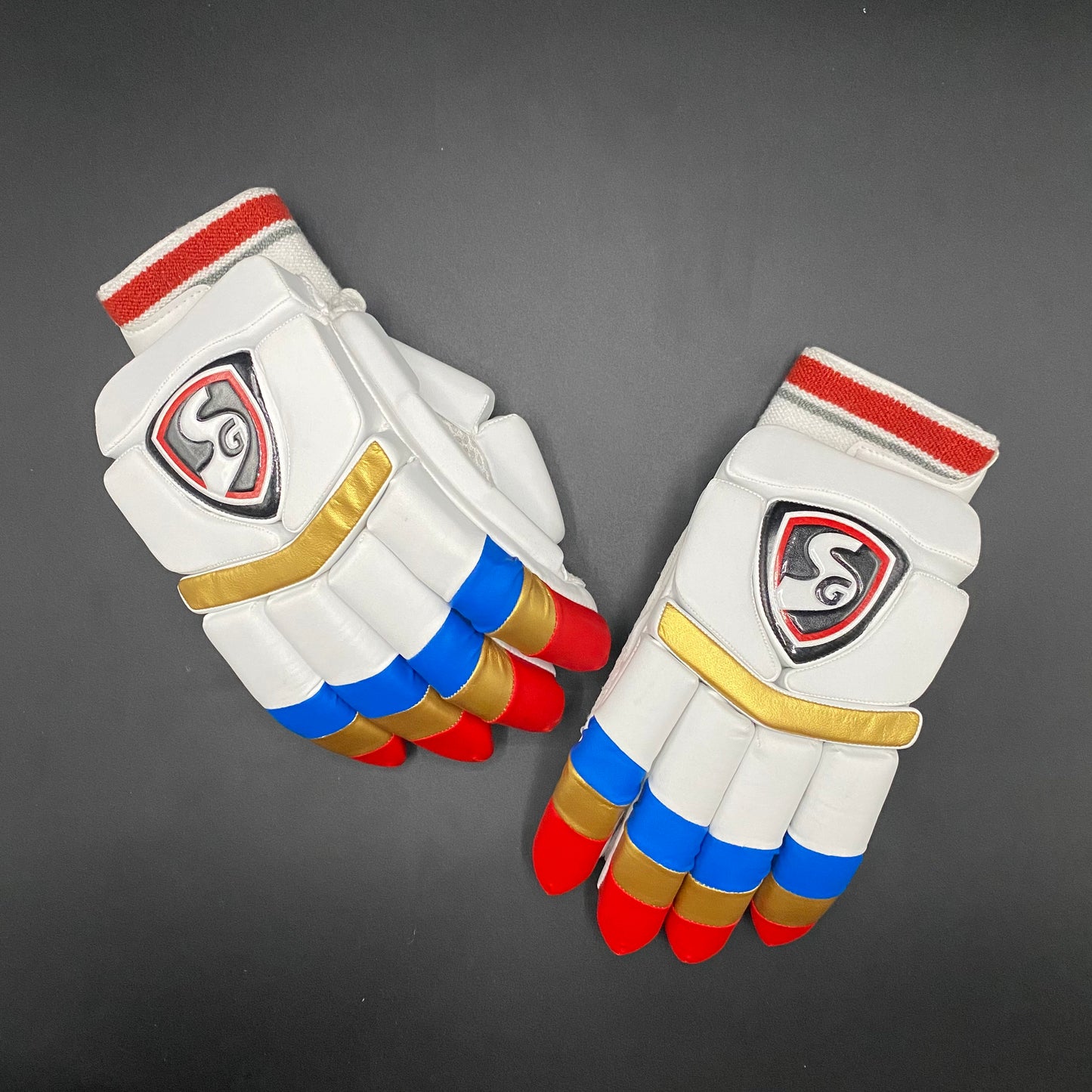 Batting Gloves - SG