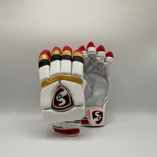 Batting Gloves - SG