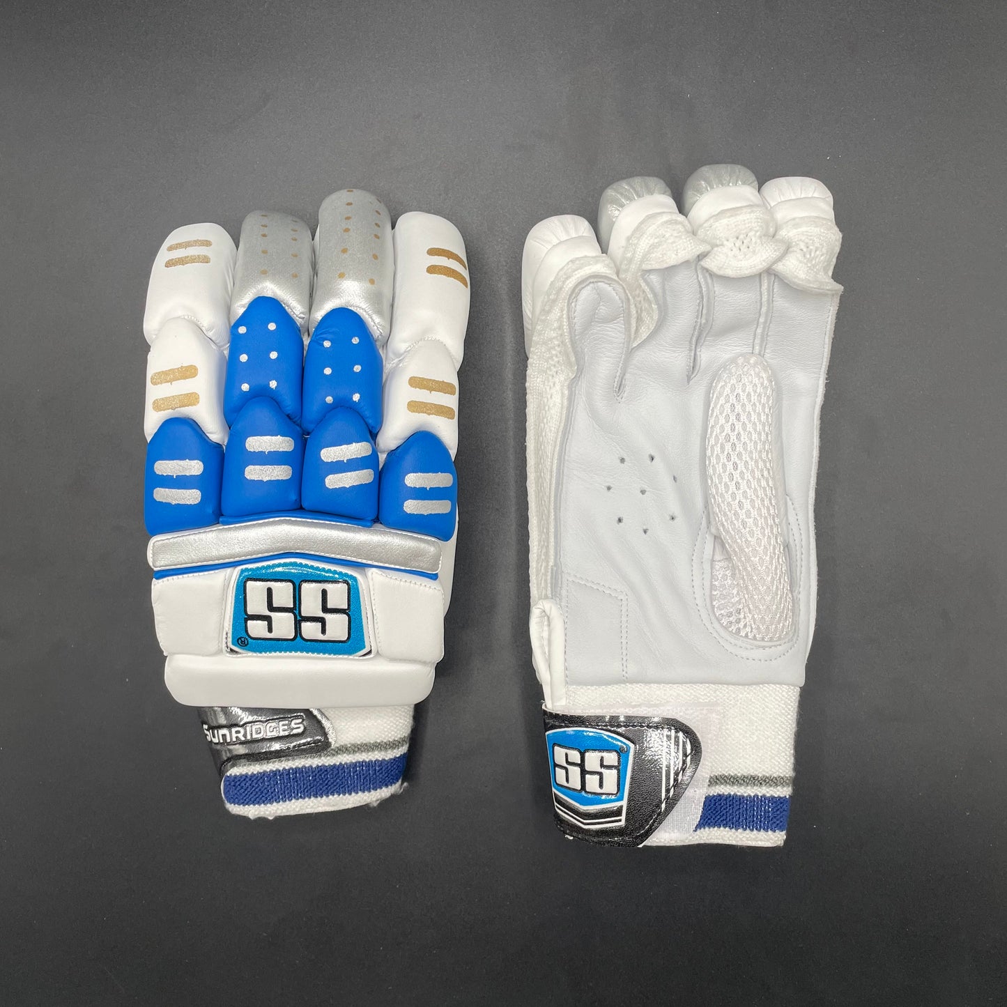 Batting Gloves - SS