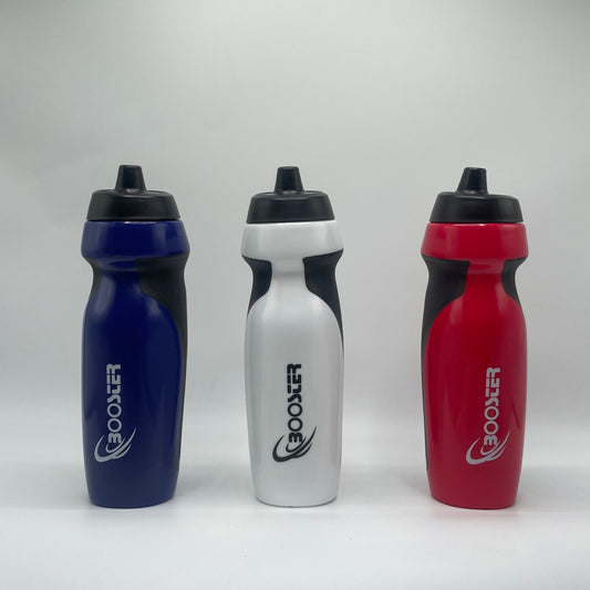 Shaker Bottles - Booster