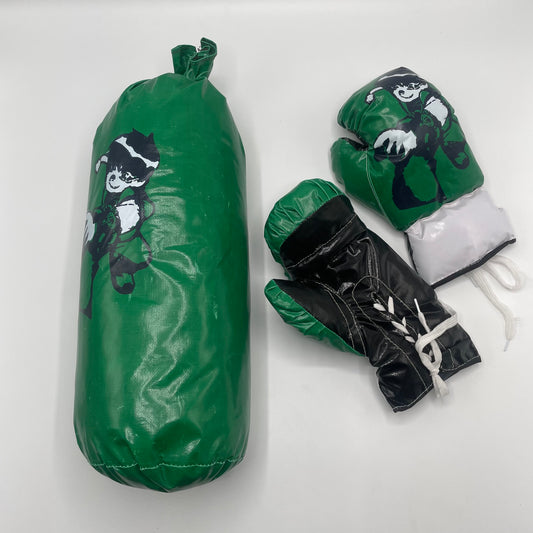 boxing set - boxing set for kids - Boxing