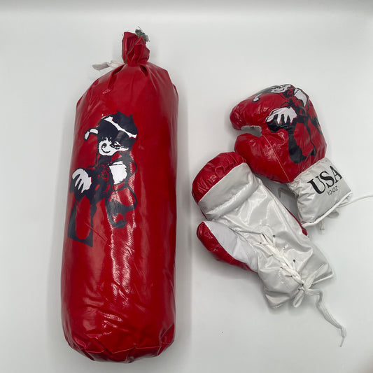 boxing set - boxing set for kids - Boxing