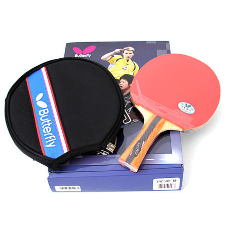 Table Tennis Racket - Butterfly Box