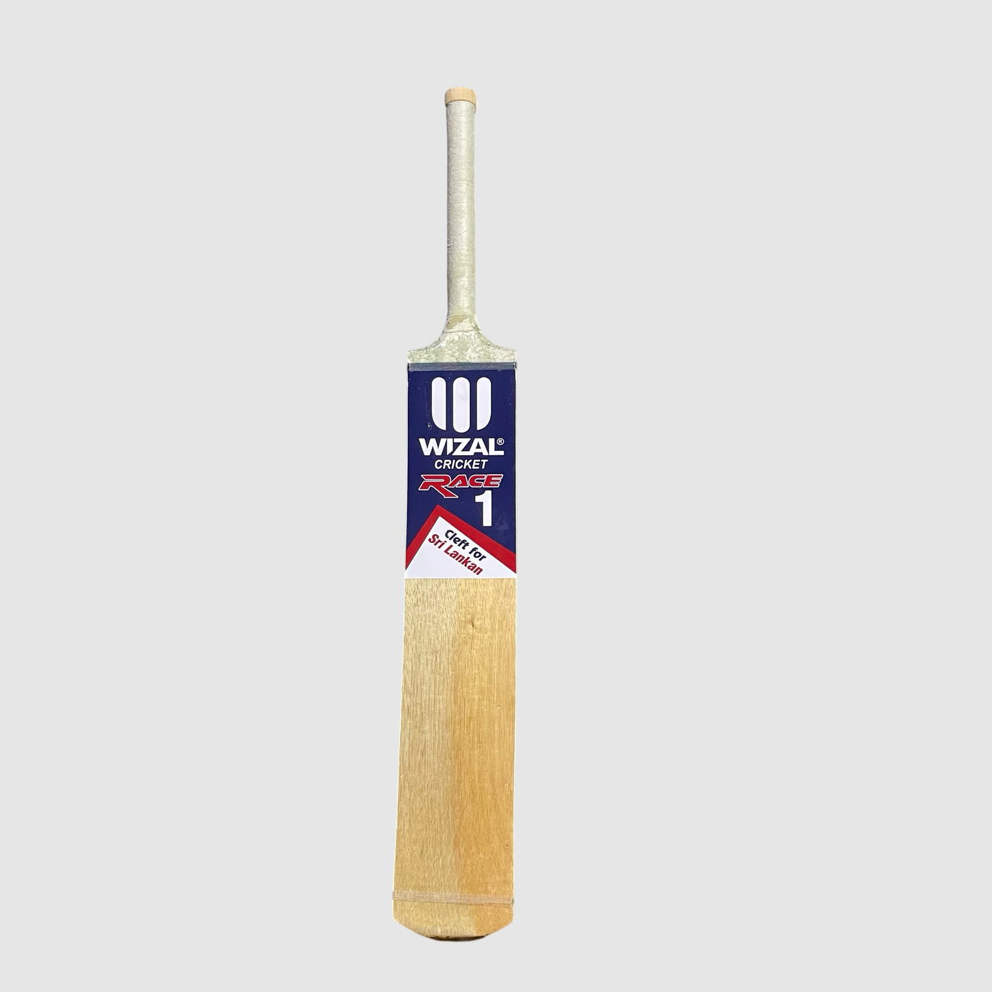 Professional Cricket Tapeball Bat with Cover