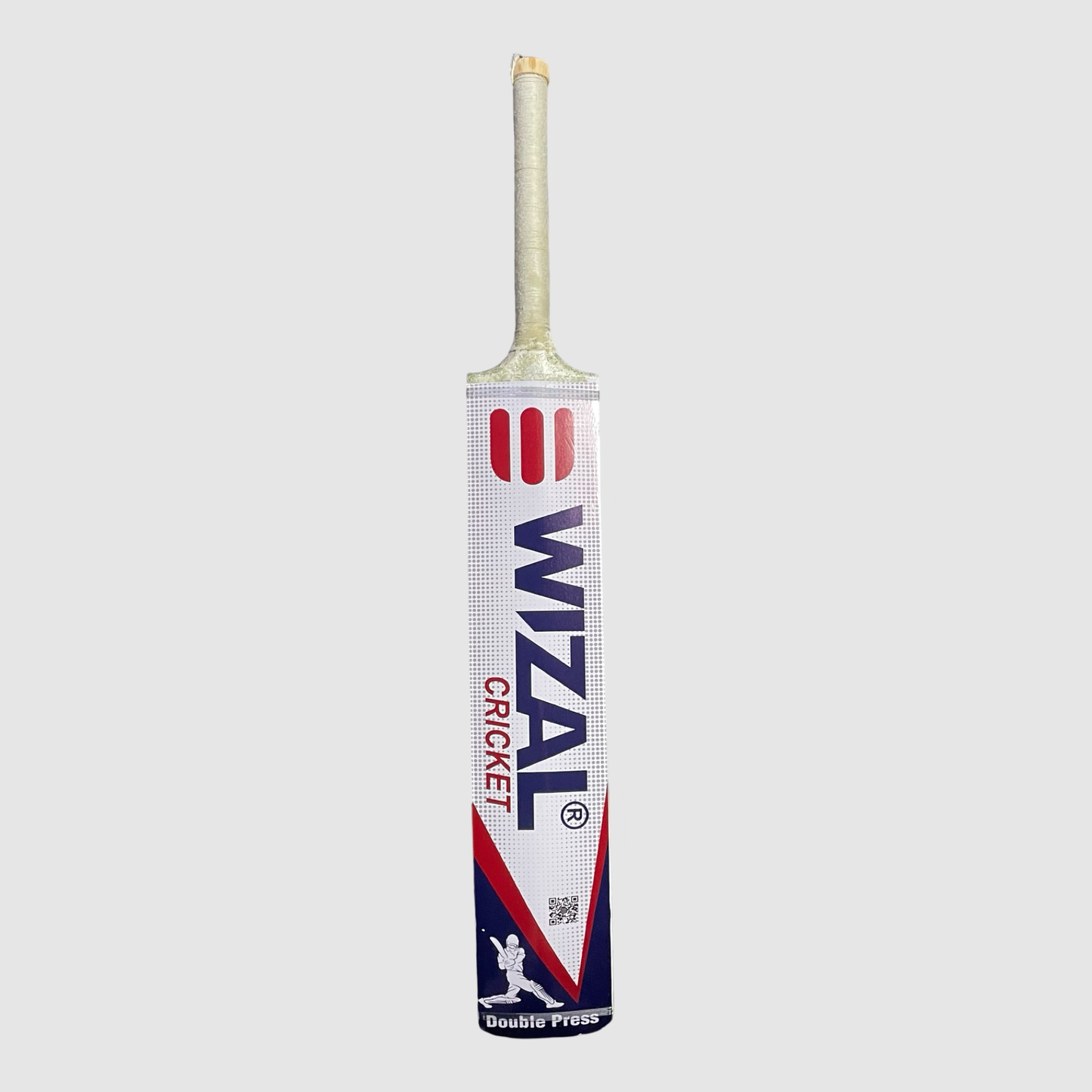 Professional Cricket Tapeball Bat with Cover