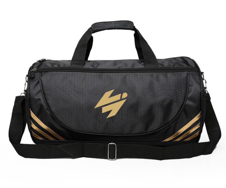 Duffle Bag Scilla - gym bag - duffle