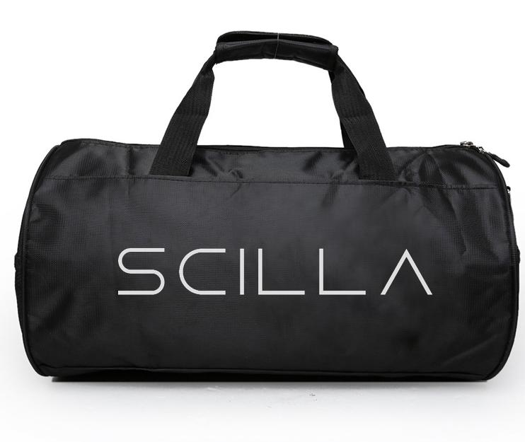 Duffle Bag Scilla - gym bag - duffle