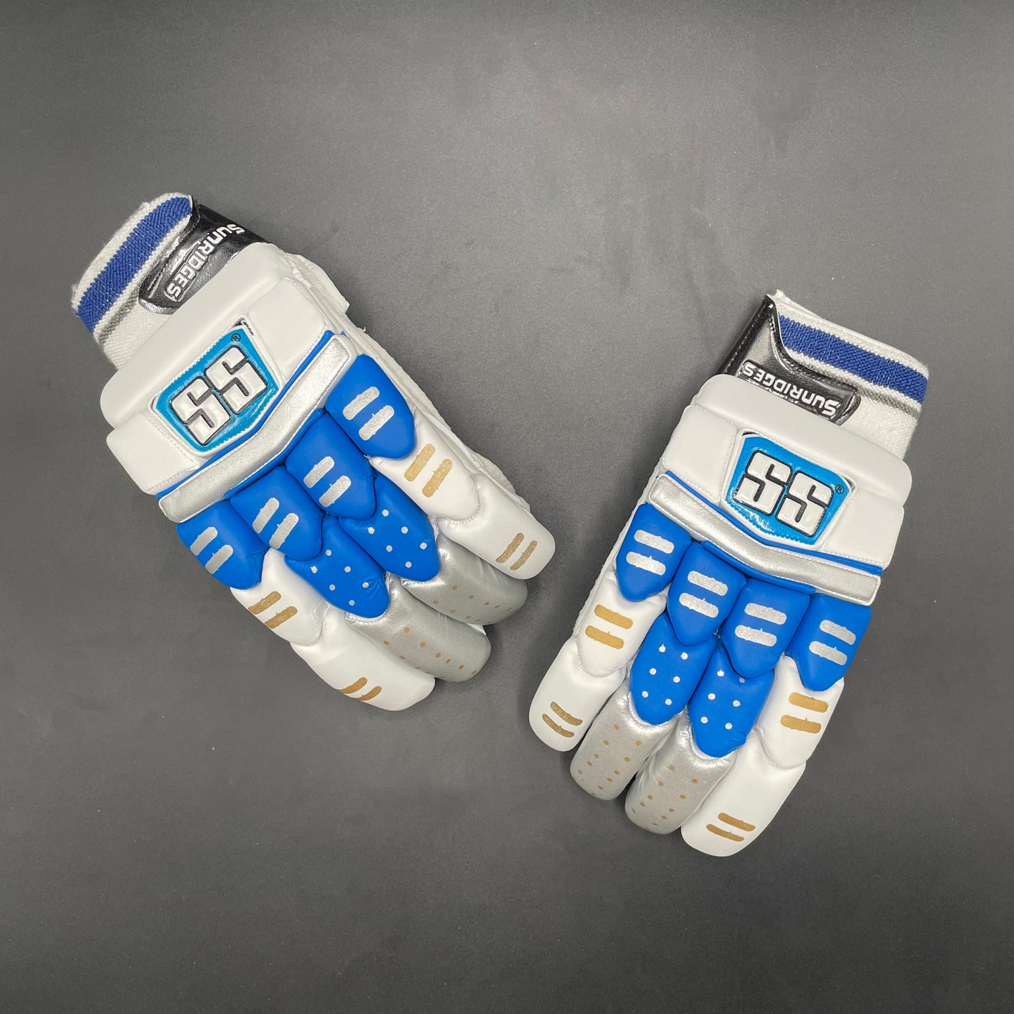 Batting Gloves - SS