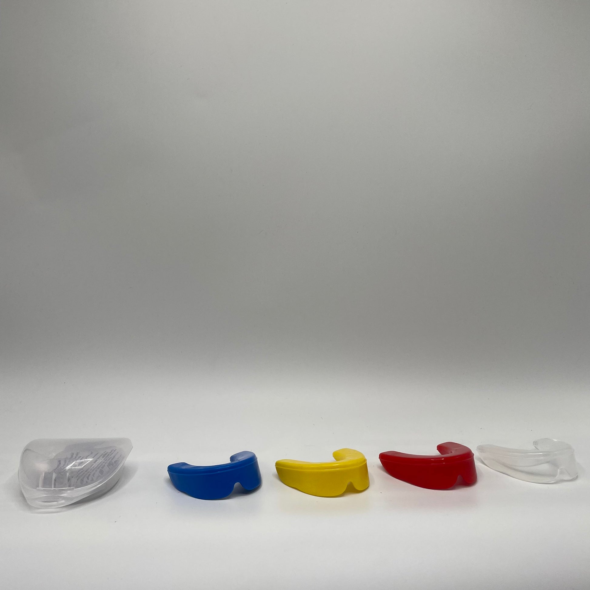 Boxing Gum Shield Single Mouth Guard