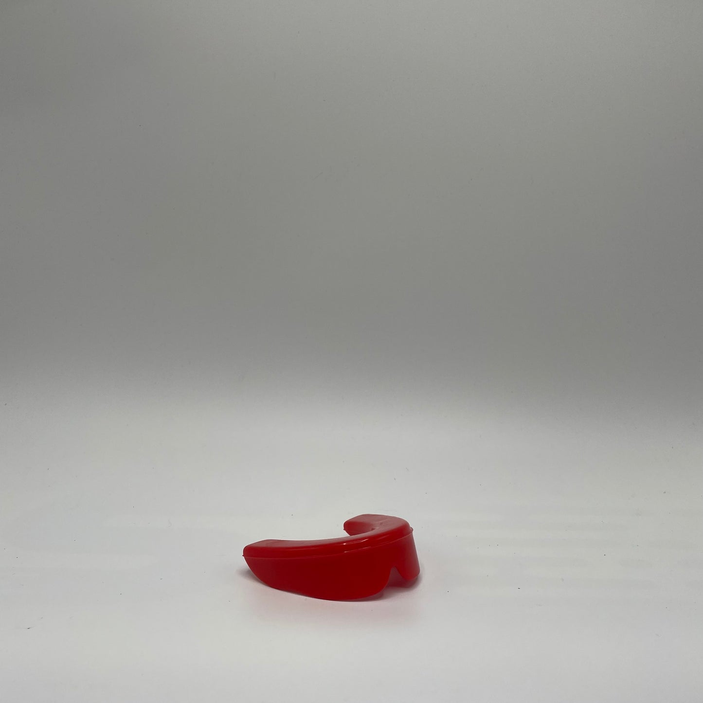 Boxing Gum Shield Single Mouth Guard