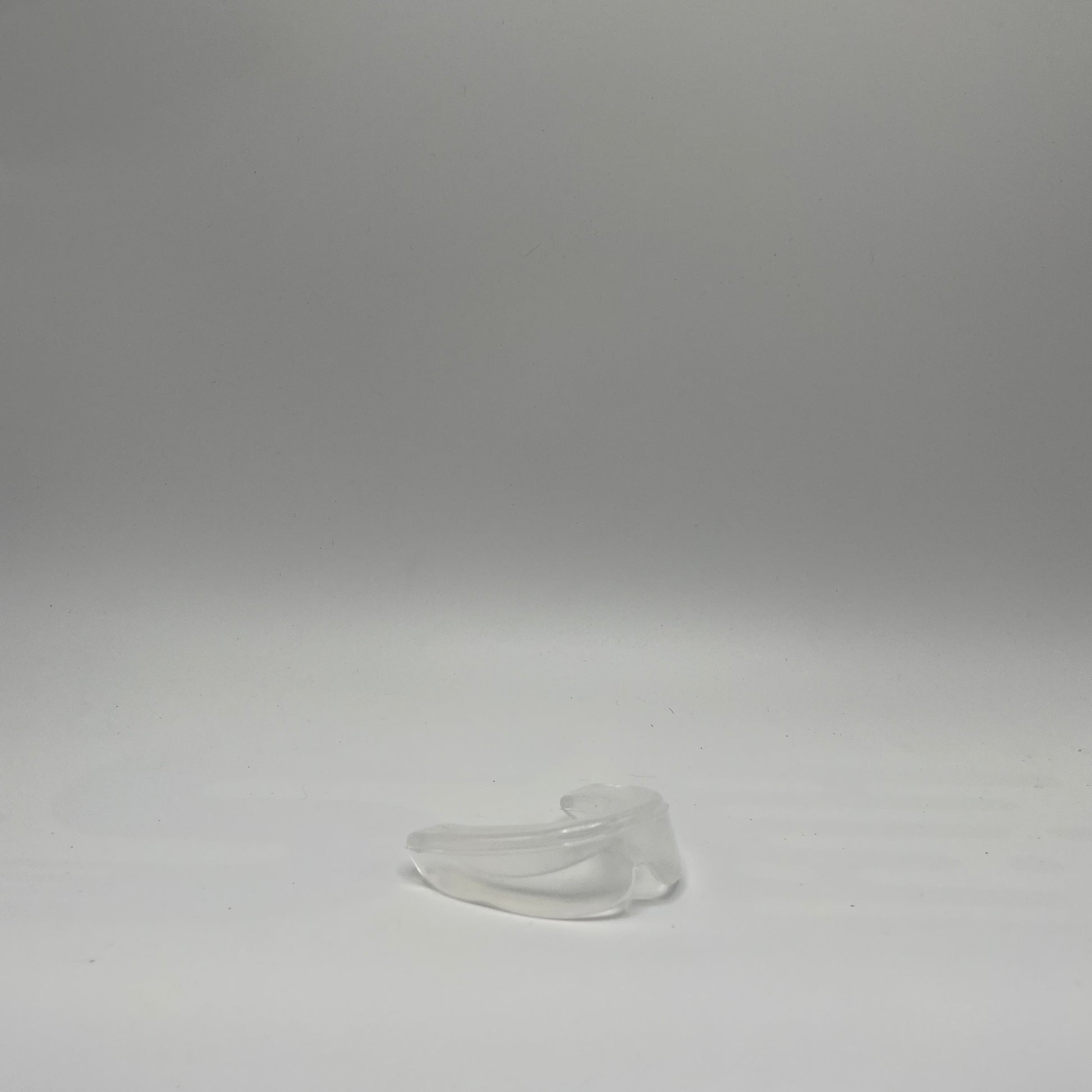 Boxing Gum Shield Single Mouth Guard