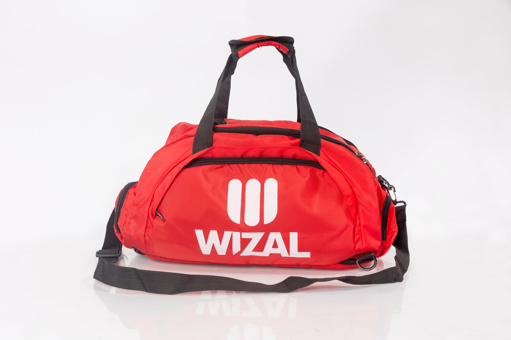 Wizal Gym Bag - Gym Bag - Bag