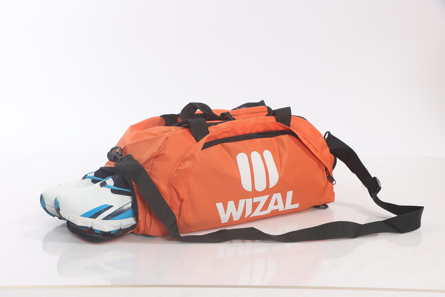 Wizal Gym Bag - Gym Bag - Bag