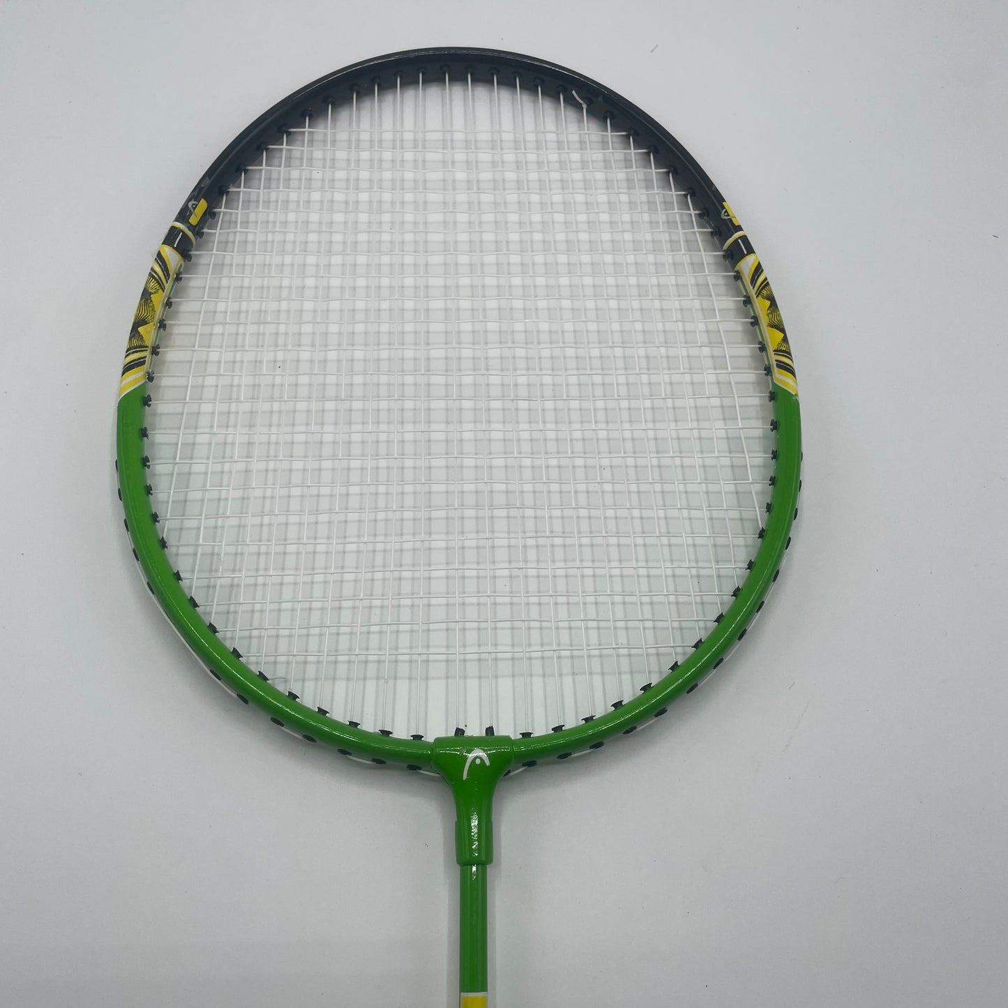 Head Thunder Badminton Racket - Pair - Badminton Racket - Racket