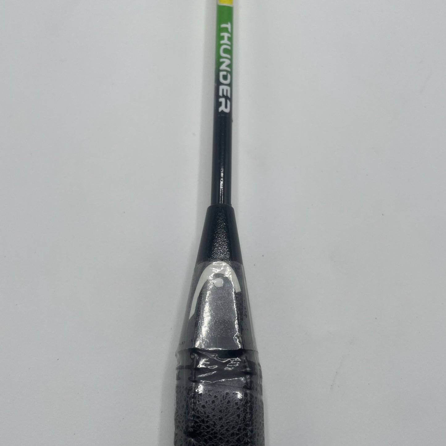 Head Thunder Badminton Racket - Pair - Badminton Racket - Racket