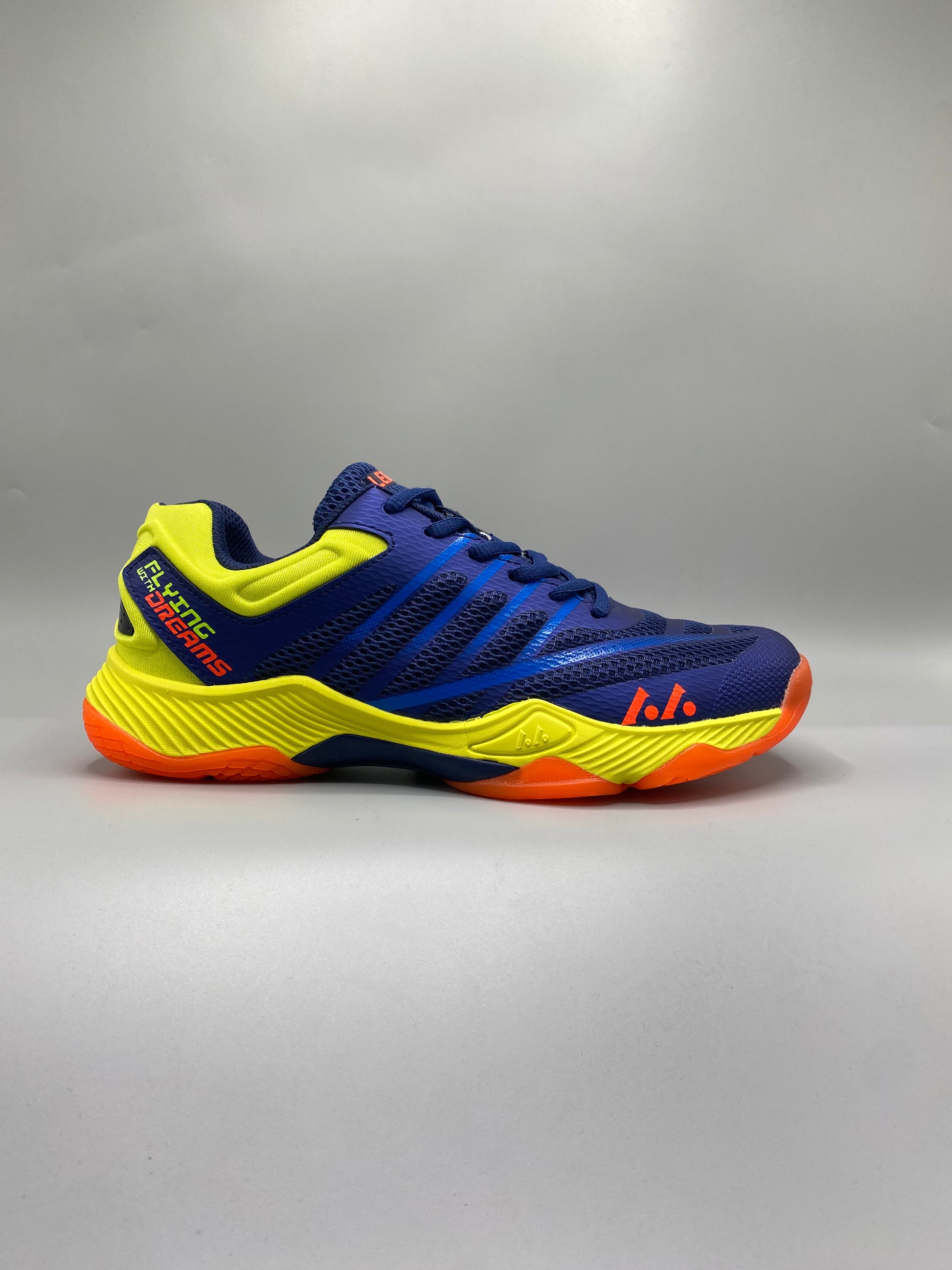 Lefus Badminton Shoe - Lefus -Badminton Shoe