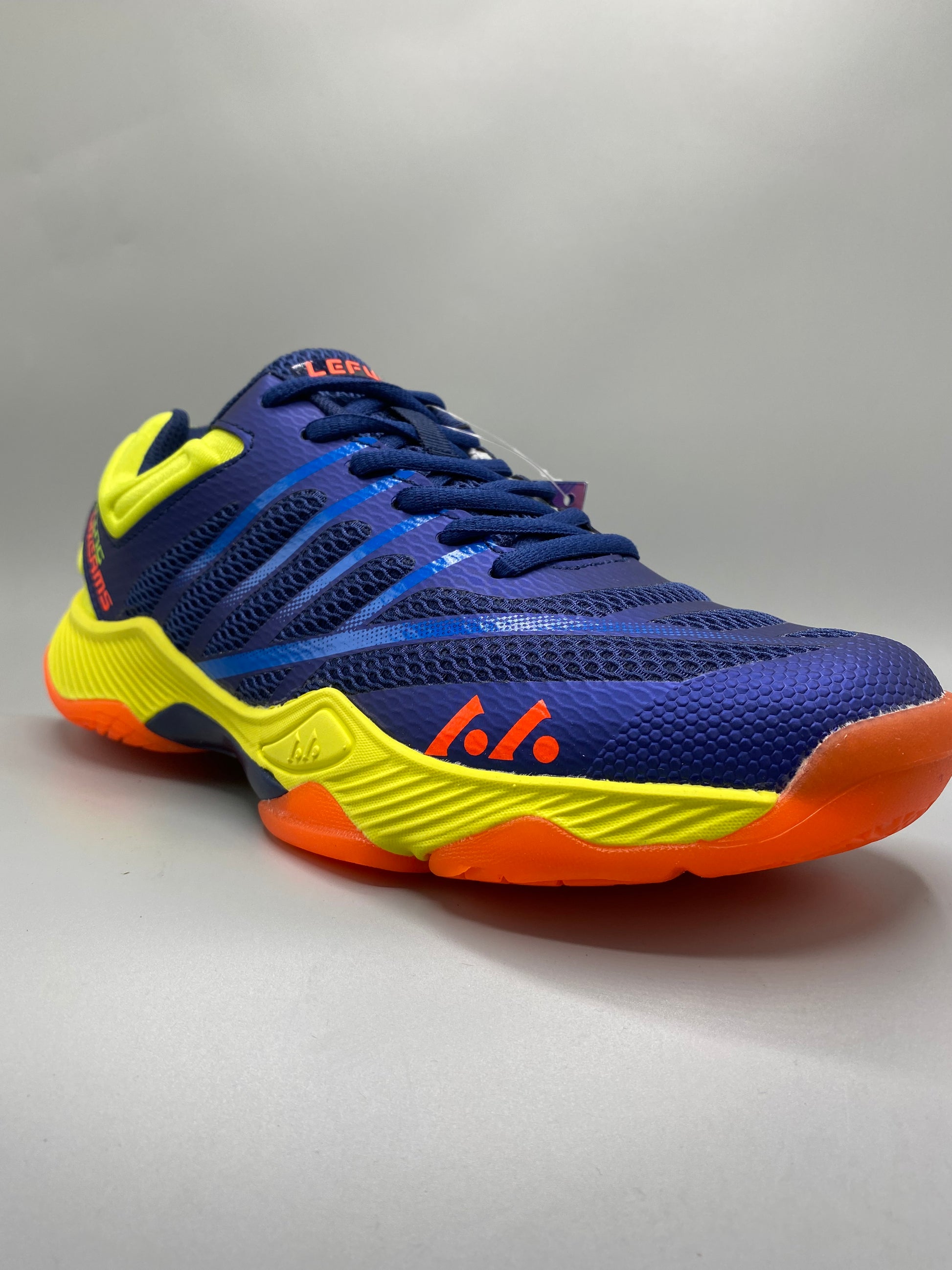 Lefus Badminton Shoe - Lefus -Badminton Shoe