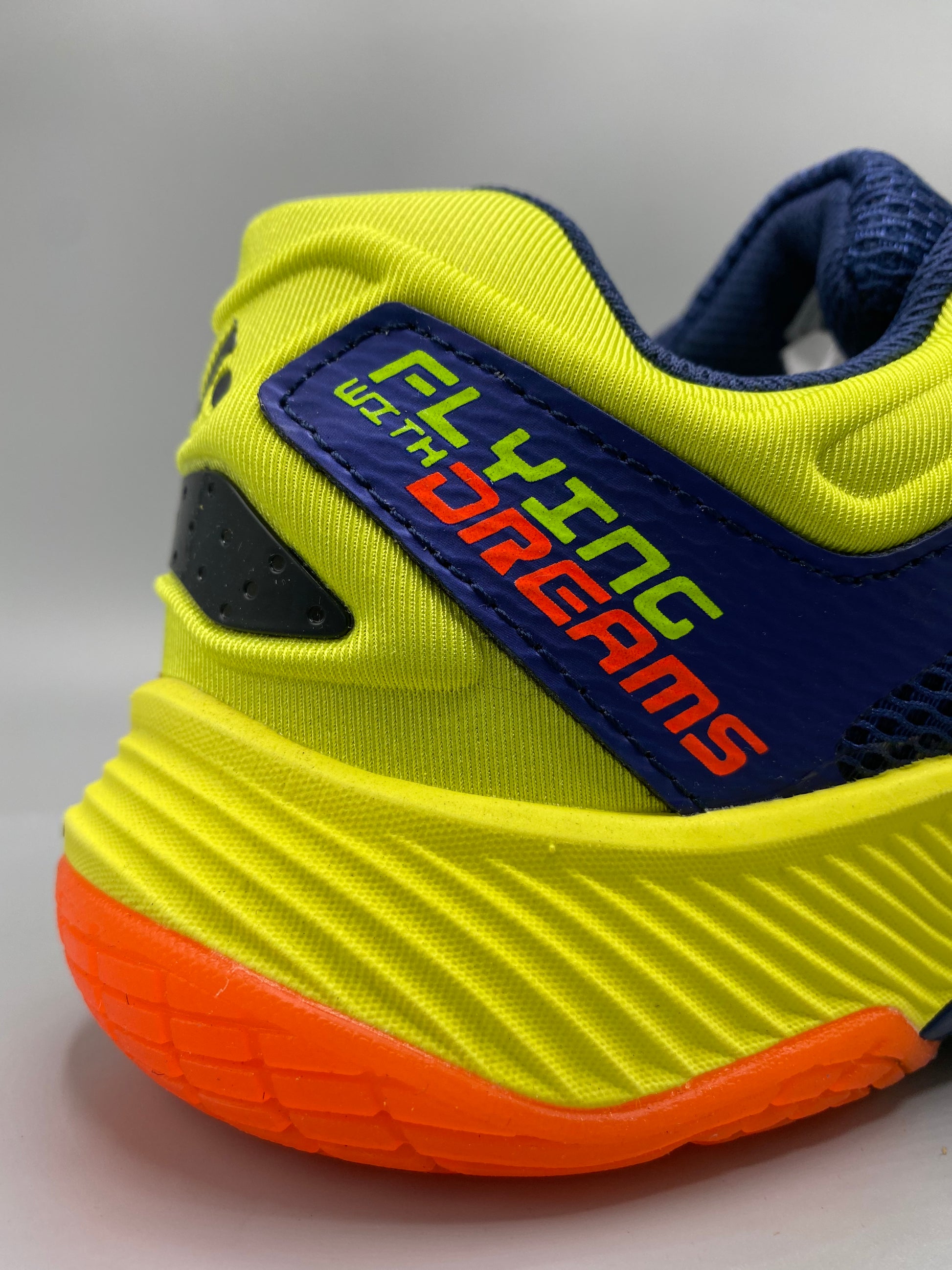 Lefus Badminton Shoe - Lefus -Badminton Shoe