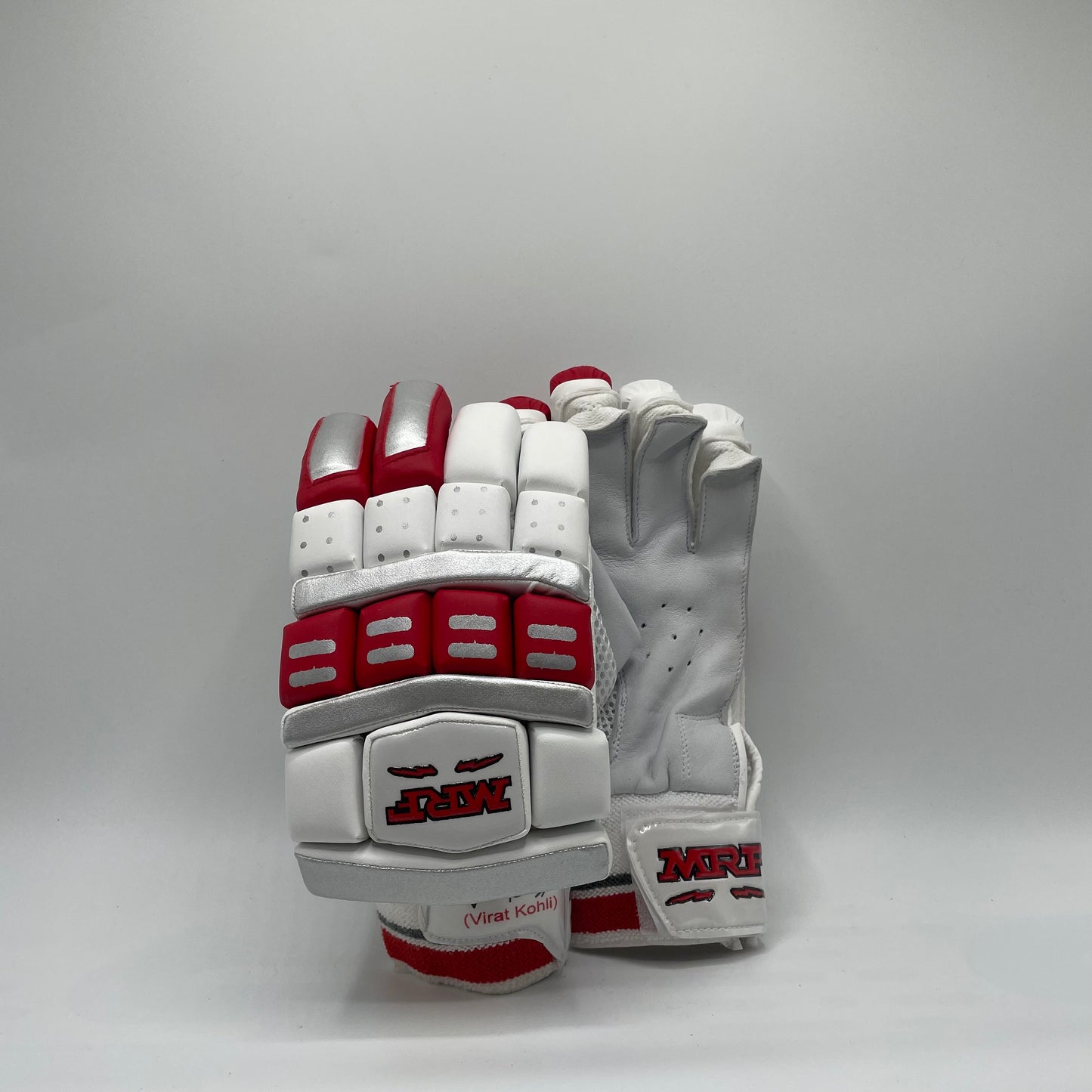 Batting Gloves - MRF