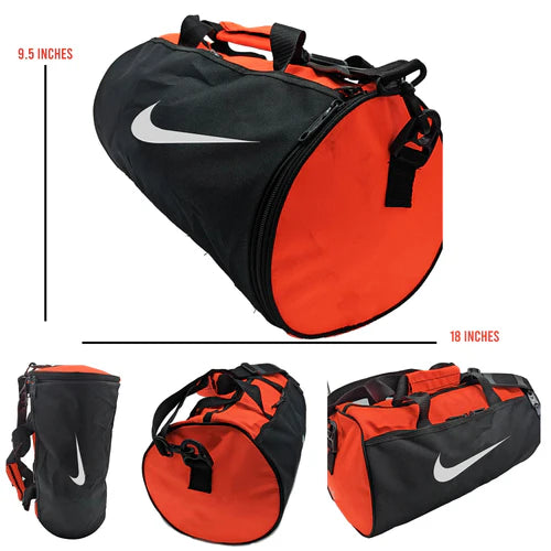 duffle bag - Gym Bag - Bag