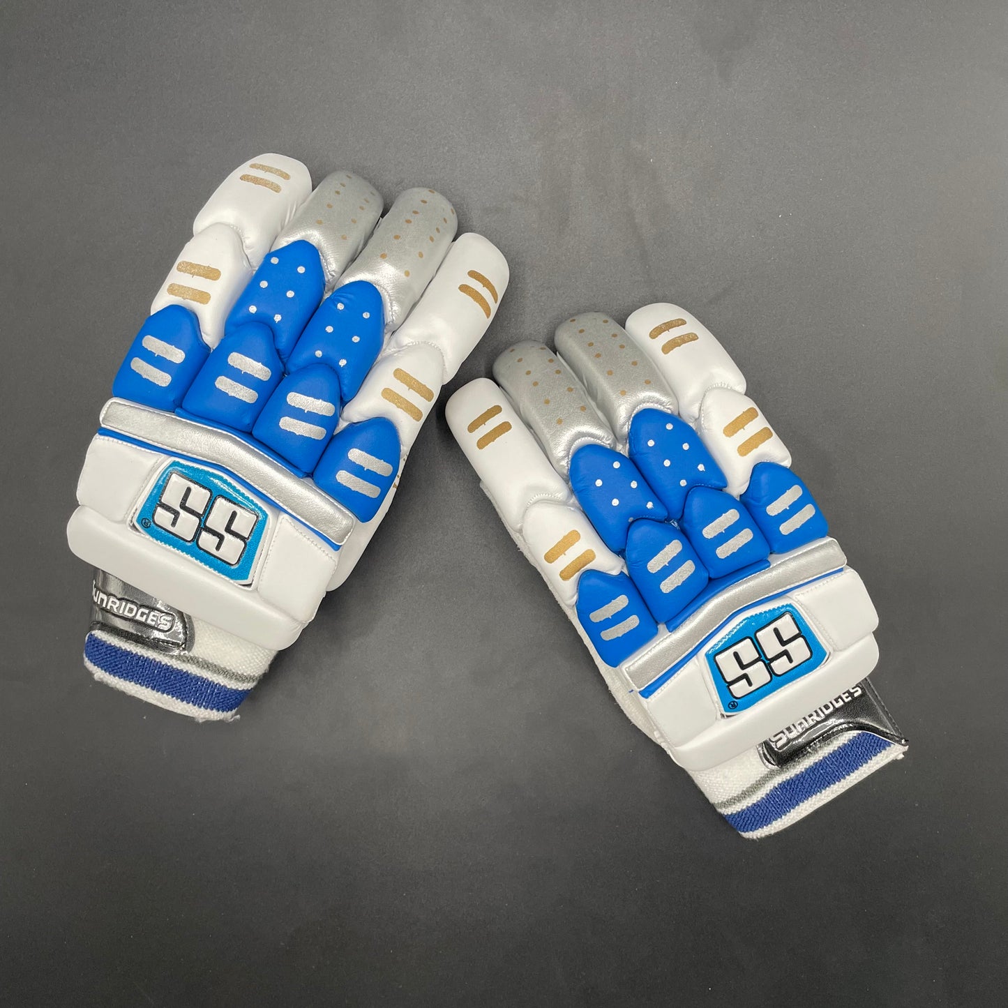 Batting Gloves - SS