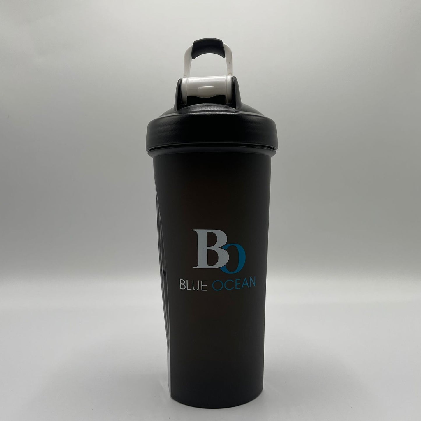 Shaker Bottles - Blue Ocean (BO)