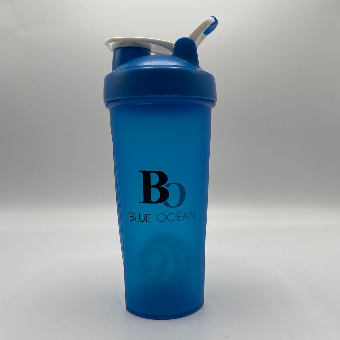 Shaker Bottles - Blue Ocean (BO)