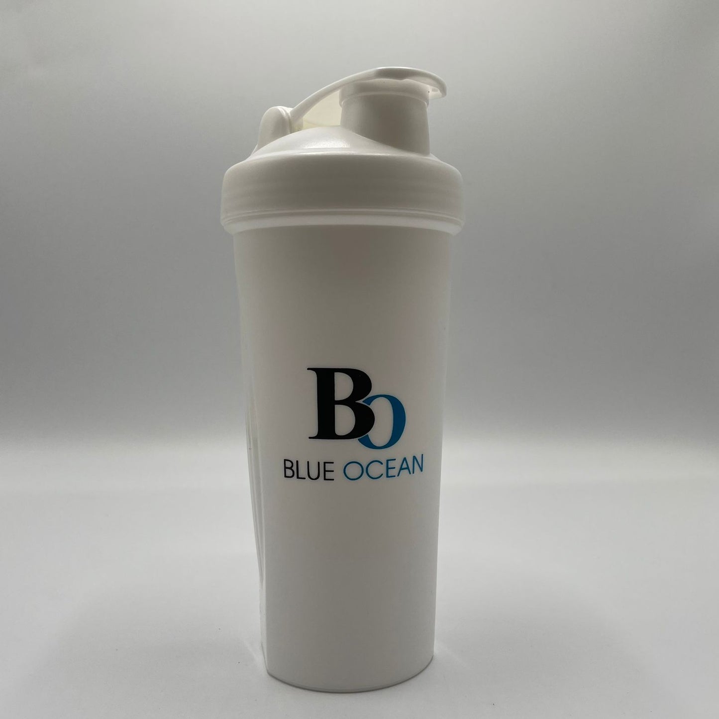 Shaker Bottles - Blue Ocean (BO)