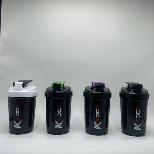 Shaker Bottles K-EDGE