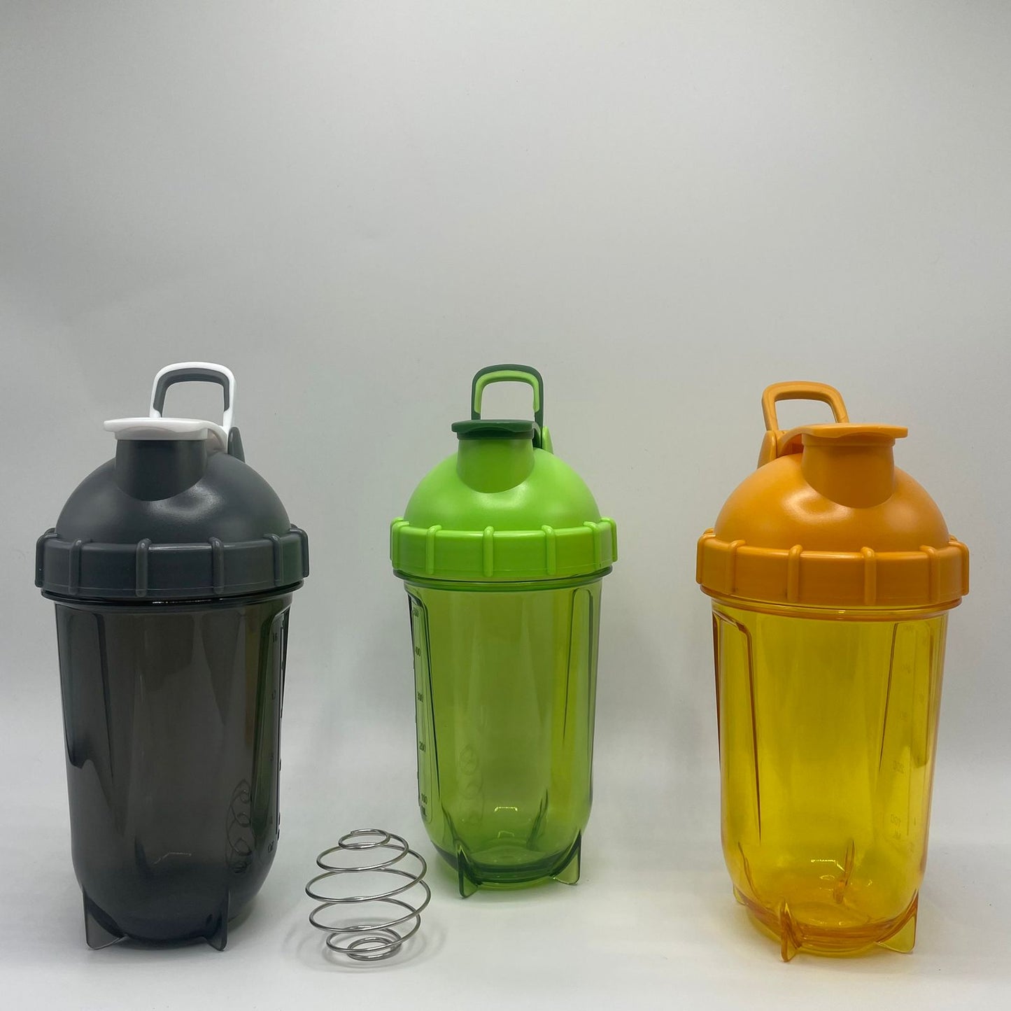 Shaker Bottles - Fine Quality