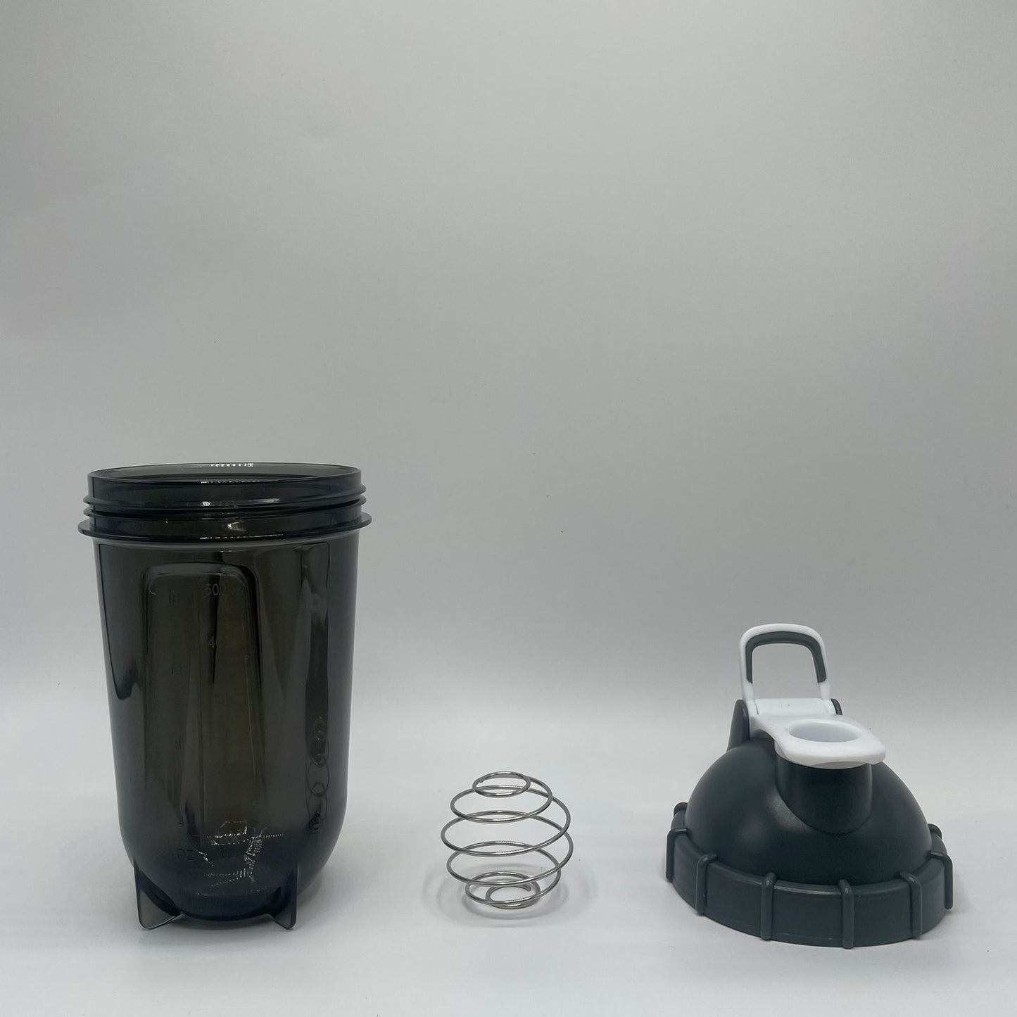 Shaker Bottles - Fine Quality