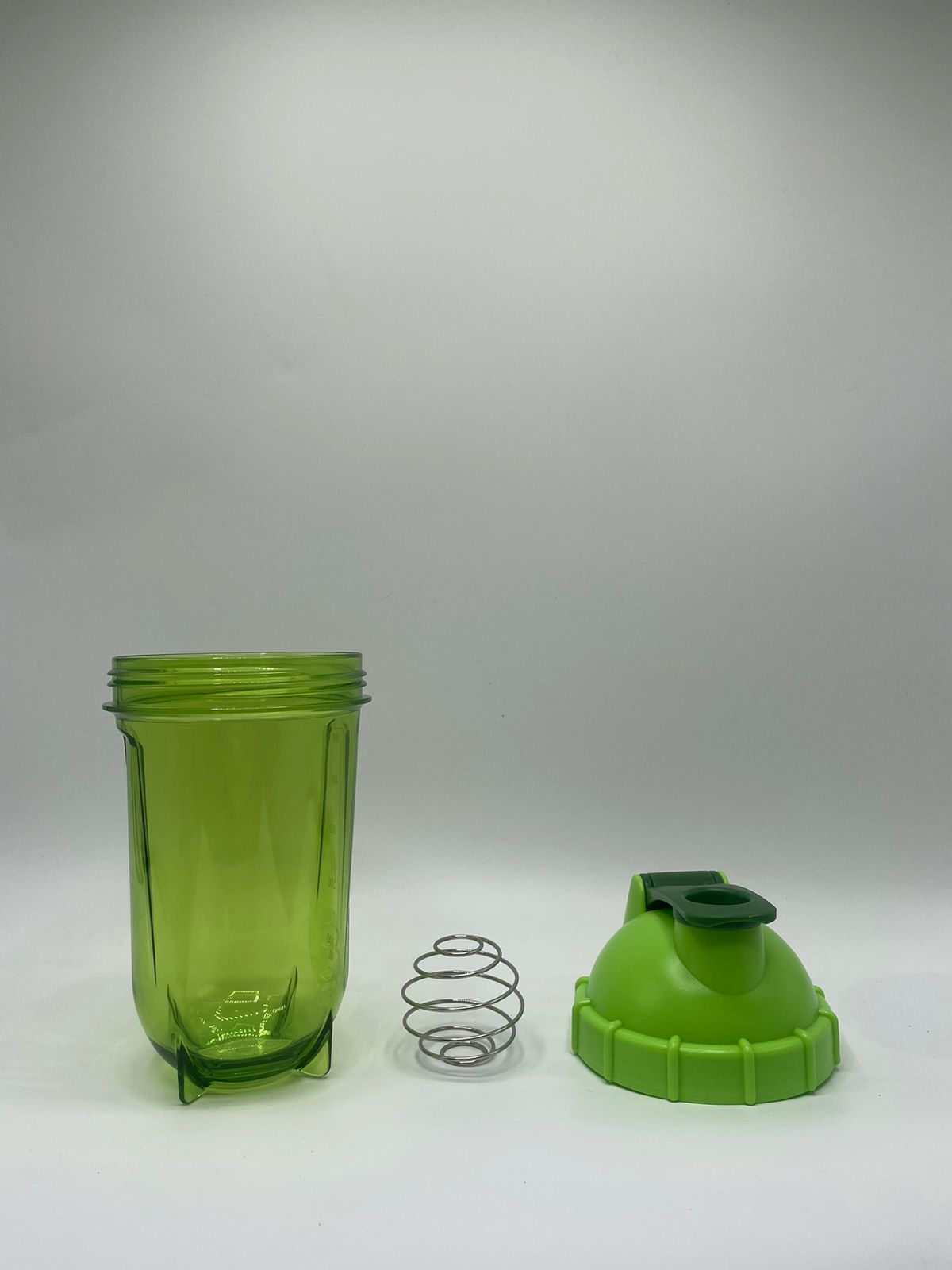 Shaker Bottles - Fine Quality